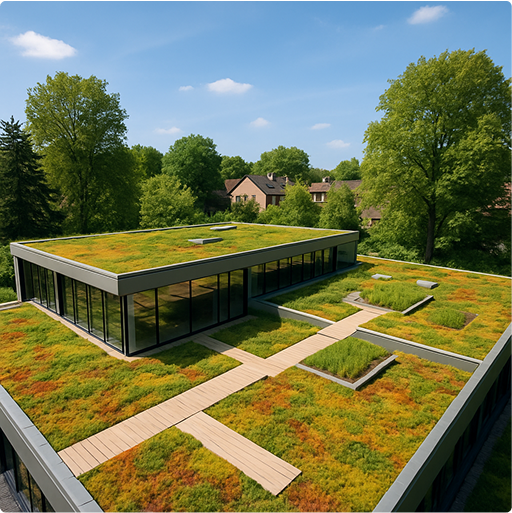 Greenroof