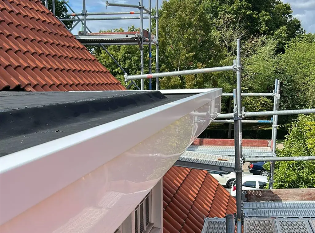 Dakdekker Panningen